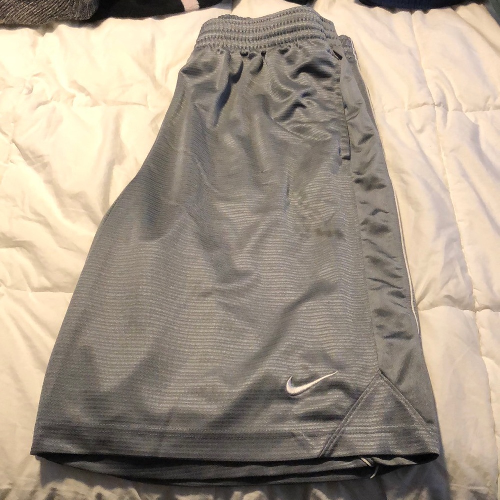 Nike Basketball Short